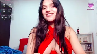 roxxi_2110 recorded nude video 226662