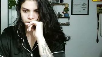 Koranikky08 babe sex cam