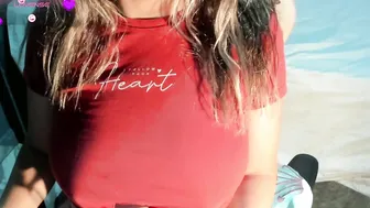 tiffany_teressa recorded nude video 226750