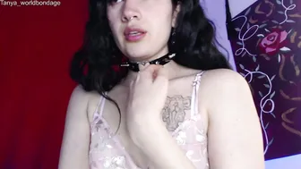 Tanya_worldbondage ohmibod cam sex