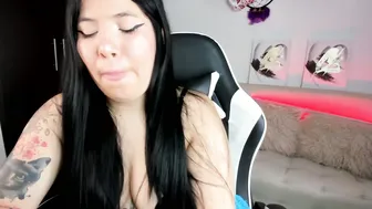 daahanna_ recorded nude video 226812