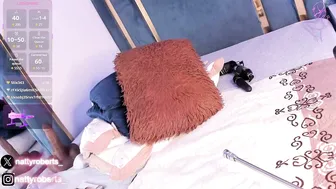 natty_roberts_ recorded nude video 226814