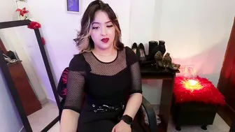 sapphire_lilac recorded nude video 226831