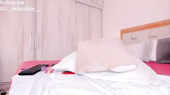 missjuliaa_ recorded nude video 226847