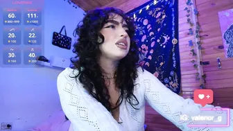 valenor_ recorded nude video 226872