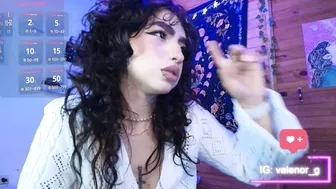 valenor_ recorded nude video 226872