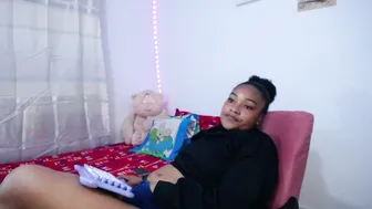 latin_rihanna_j recorded nude video 226884