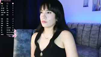 zaradames_ anal hot webcam porn video