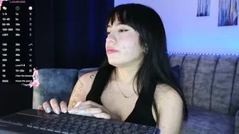 zaradames_ anal hot webcam porn video
