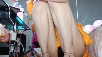 silviajpn amateur cam video webcam