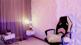magic_gomezz recorded nude video 227002