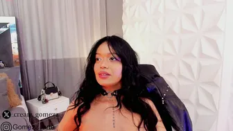 magic_gomezz recorded nude video 227002