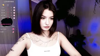 black_pant3r recorded nude video 227025