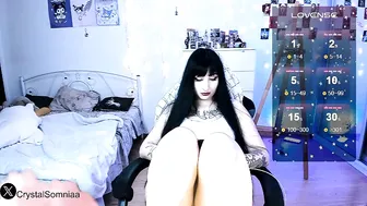 crystalsomnia 02-Oct-2025