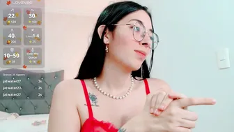 brooklove_doll recorded nude video 227056
