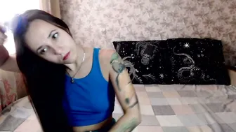 feral_berry28 recorded nude video 227058