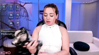 samanthaklein_ recorded nude video 227066