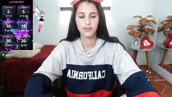 hilaryclowerx recorded nude video 227077