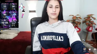 hilaryclowerx recorded nude video 227077