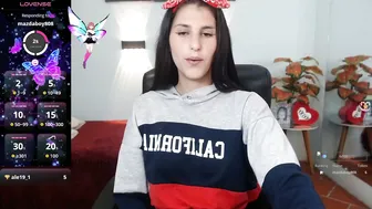 hilaryclowerx recorded nude video 227077