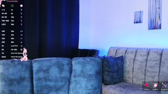 zaradames_ anal video chat porn