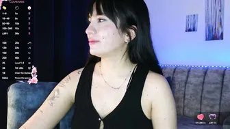 zaradames_ anal video chat porn