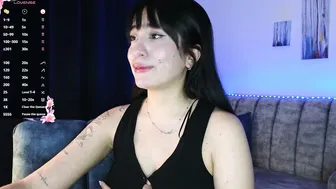 zaradames_ recorded nude video 227091