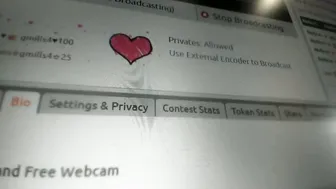 Dyafirst hot live cam video (10/02/2025)