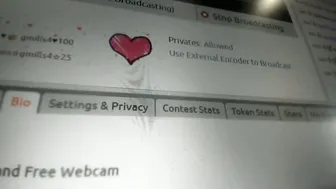 Dyafirst hot live cam video (10/02/2025)