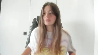 dyafirst recorded nude video 227170