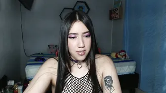 aurora_shy_ recorded nude video 227172