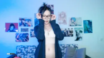 hugomin recorded nude video 227225