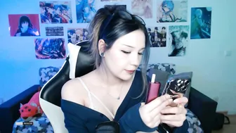 hugomin recorded nude video 227225