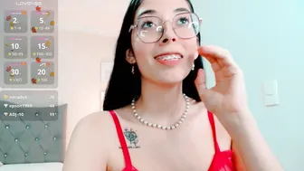 brooklove_doll recorded nude video 227253