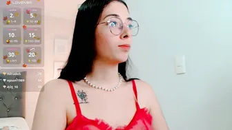 brooklove_doll recorded nude video 227253