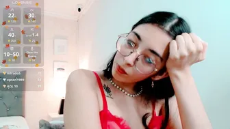 brooklove_doll recorded nude video 227253