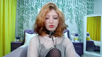 Mistymarlow amateur cam show 10-02-2025
