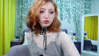 Mistymarlow amateur cam show 10-02-2025