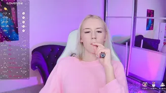 springajara recorded nude video 227274