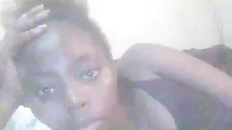 Hornygal001 ebony 10-02-2025
