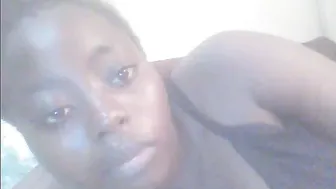 Hornygal001 ebony 10-02-2025
