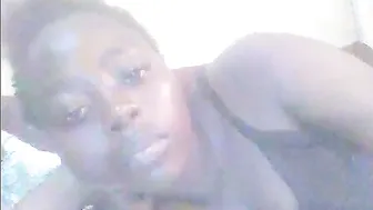 Hornygal001 ebony 10-02-2025