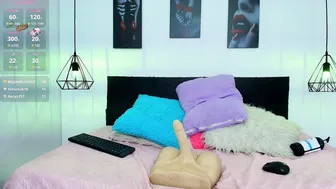 allison_dubois latina - 02-Oct-25