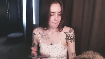 i_love_icecream recorded nude video 227375