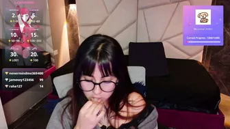 sophiaa_7 recorded nude video 227506