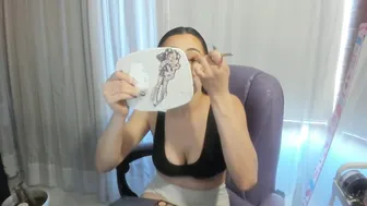 Dakotaa_aa joi (10/02/2025)