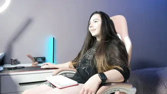 Beriesniks muscles hot cam video