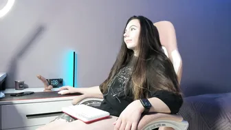 Beriesniks muscles hot cam video
