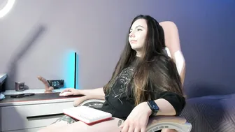 beriesniks hairy hot cam video