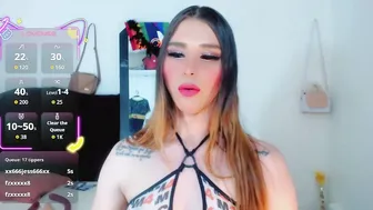 la_ratona_1 recorded nude video 227807